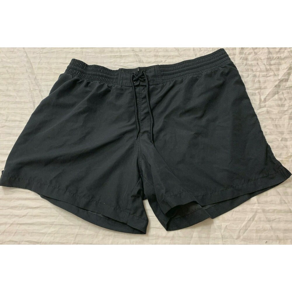 AVA VIV WOMENS SWIM UNLINED SHORTS SIZE 16W/18W
